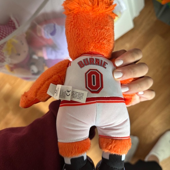 Miami heat bernie doll - Picture 2 of 2